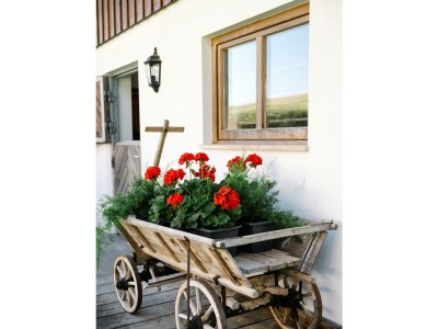 Apartment Naturwohnung - Outdoor photo 5