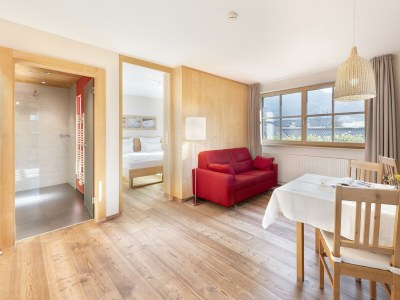 Apartment Naturwohnung - Features photo 12