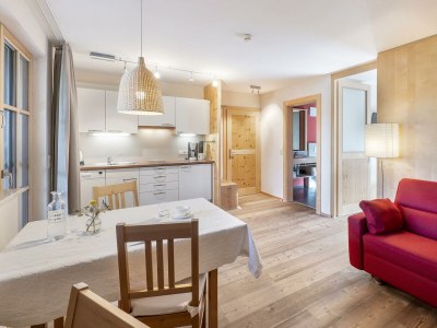 Apartment Naturwohnung - Features photo 13