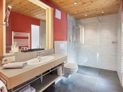 Apartment Naturwohnung - Features photo 15