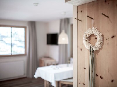 Apartment Naturwohnung - Features photo 16