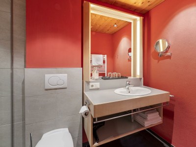 Apartment Naturwohnung - Features photo 21