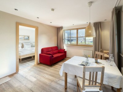 Apartment Naturwohnung - Features photo 23