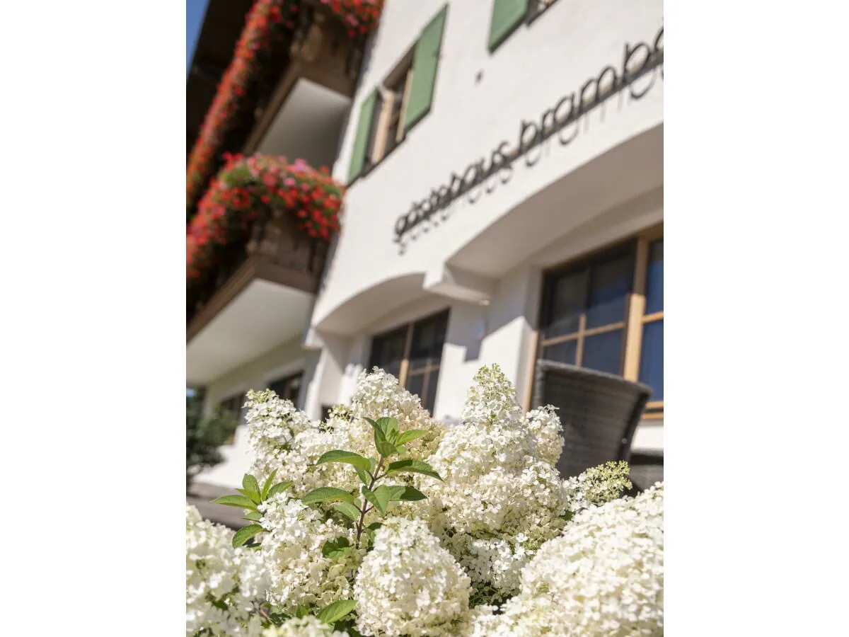 Apartment Familien - Naturwohnung - Outdoor photo 3