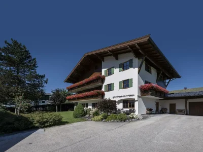 Apartment Familien - Naturwohnung - Outdoor photo 6