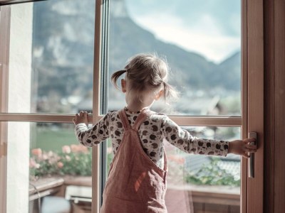 Apartment Familien - Naturwohnung - Outdoor photo 9