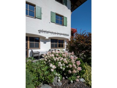 Apartment Familien - Naturwohnung - Outdoor photo 10