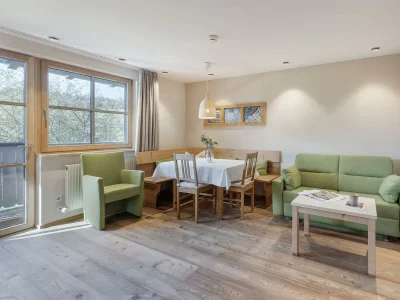 Apartment Familien - Naturwohnung - Features photo 12