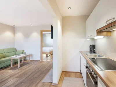 Apartment Familien - Naturwohnung - Features photo 13