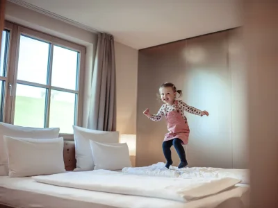 Apartment Familien - Naturwohnung - Features photo 14