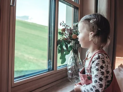 Apartment Familien - Naturwohnung - Features photo 15