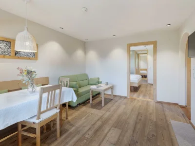 Apartment Familien - Naturwohnung - Features photo 16