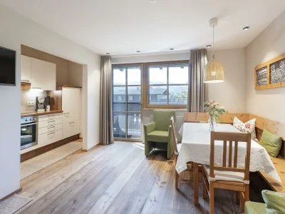 Apartment Familien - Naturwohnung - Features photo 18