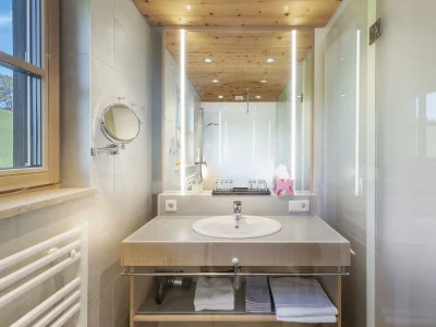 Apartment Familien - Naturwohnung - Features photo 22