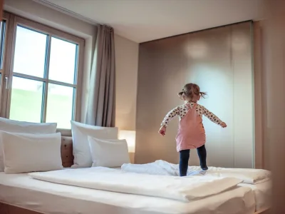 Apartment Familien - Naturwohnung - Features photo 23