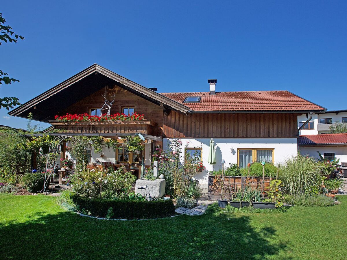 Apartment Ferienwohnung Maria