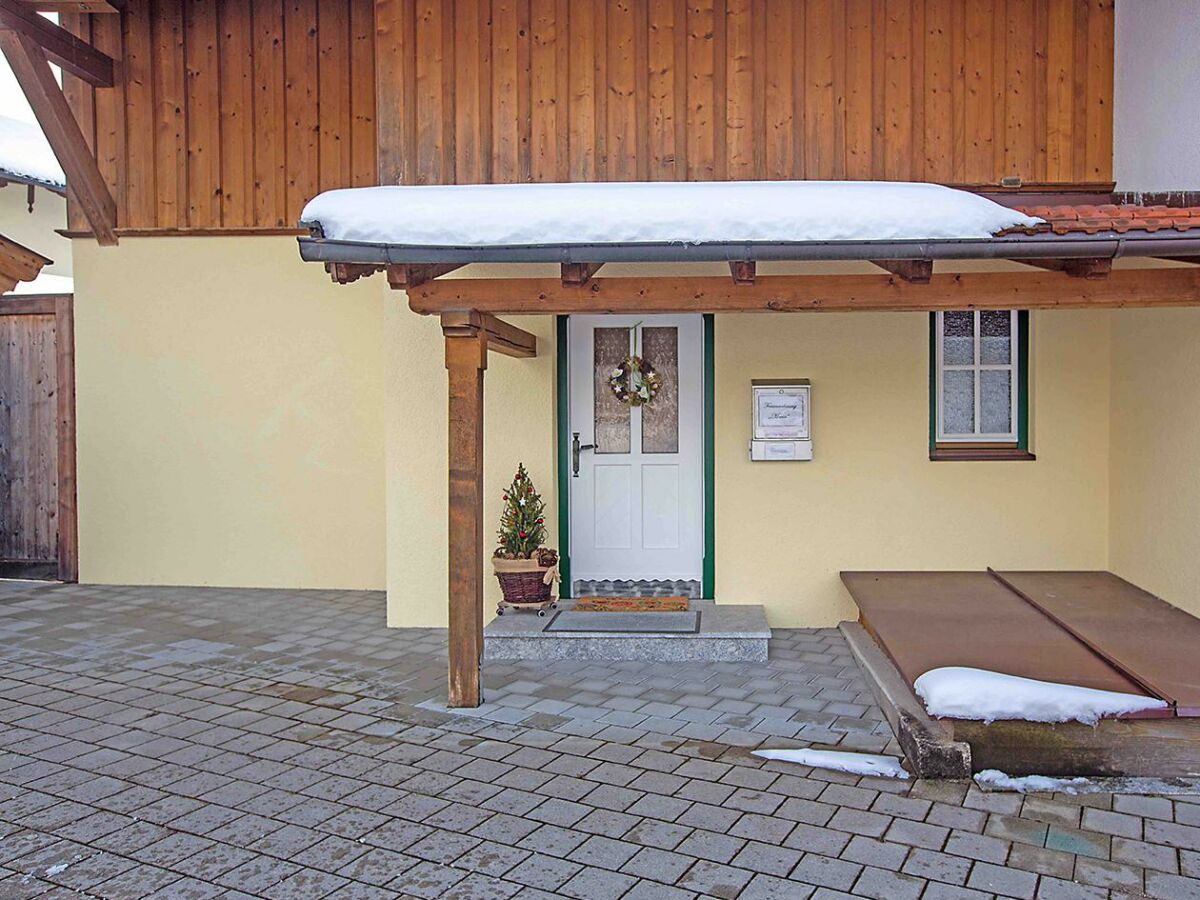 Apartment Ferienwohnung Maria - Outdoor photo 2