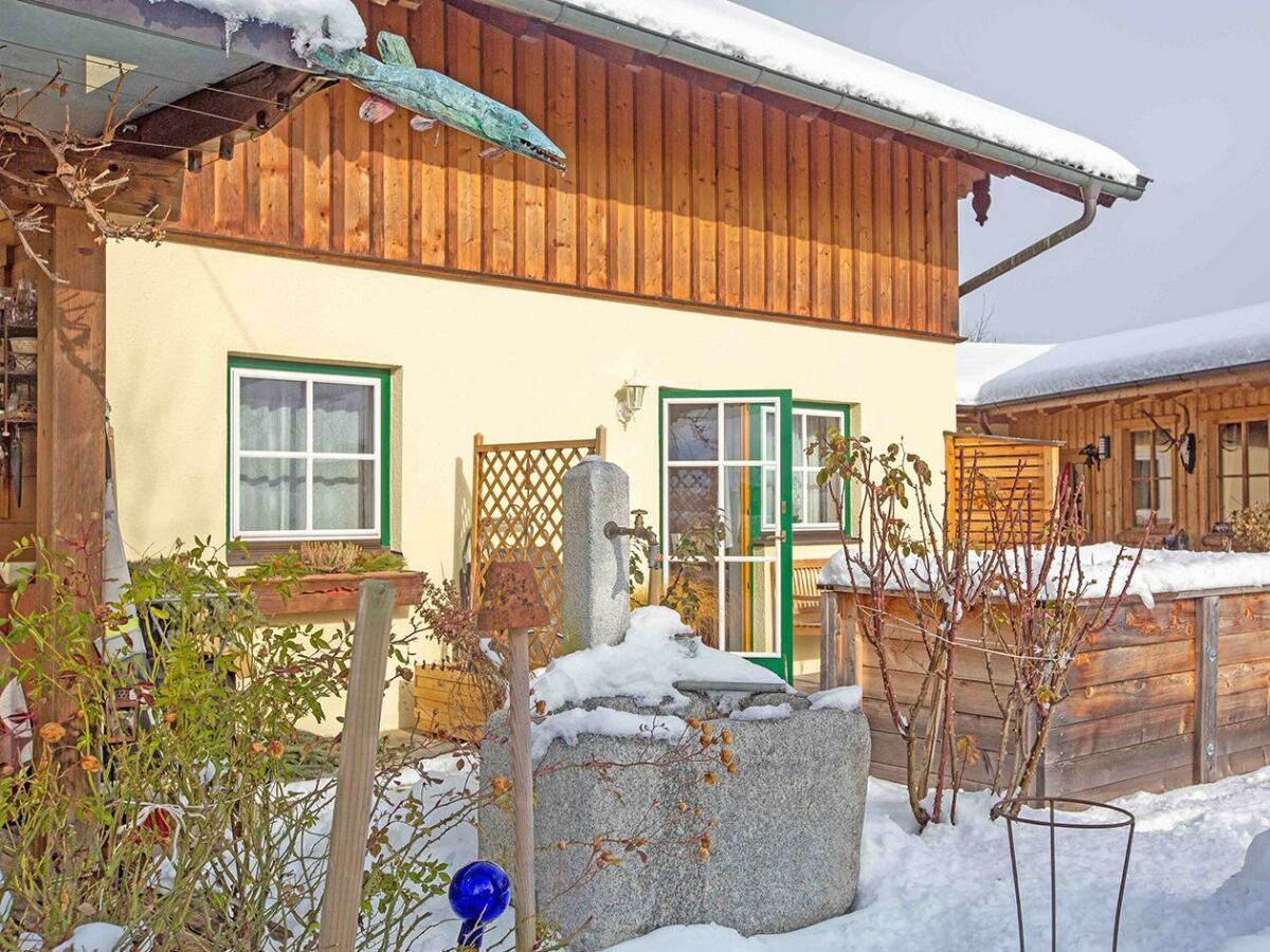 Apartment Ferienwohnung Maria - Outdoor photo 4