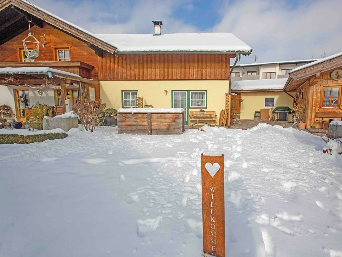 Apartment Ferienwohnung Maria - Outdoor photo 5