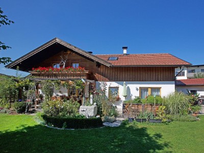 Apartment Ferienwohnung Maria in Ebbs - Apartment