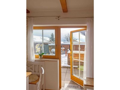 Apartment Ferienwohnung Maria - Outdoor photo 3