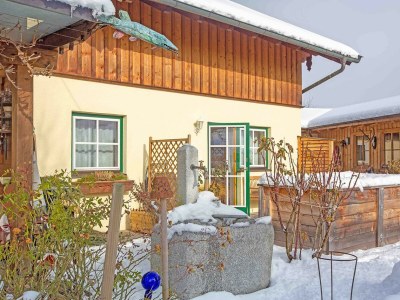 Apartment Ferienwohnung Maria - Outdoor photo 4