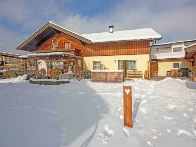 Apartment Ferienwohnung Maria - Outdoor photo 6