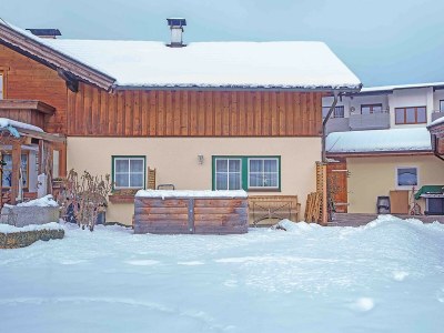 Apartment Ferienwohnung Maria - Outdoor photo 7