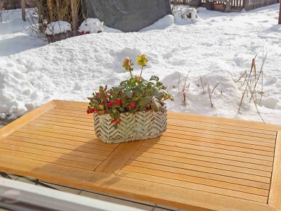 Apartment Ferienwohnung Maria - Outdoor photo 8