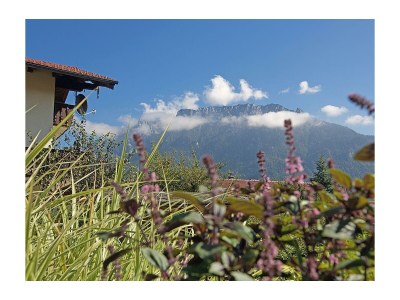 Apartment Ferienwohnung Maria - Outdoor photo 9