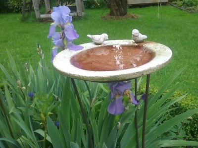 Apartment Ferienwohnung Maria - Outdoor photo 11