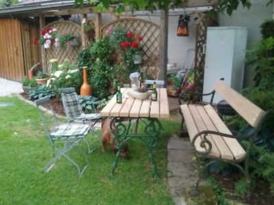 Apartment Ferienwohnung Maria - Outdoor photo 13