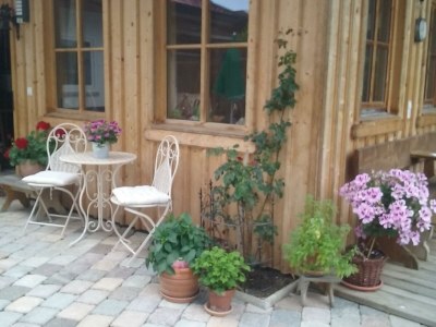 Apartment Ferienwohnung Maria - Outdoor photo 14