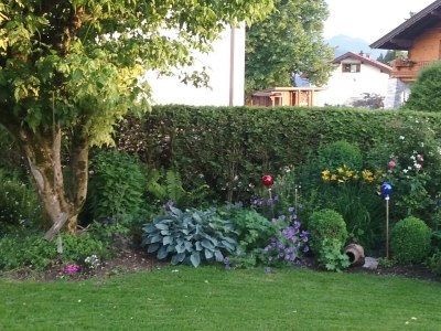 Apartment Ferienwohnung Maria - Outdoor photo 16