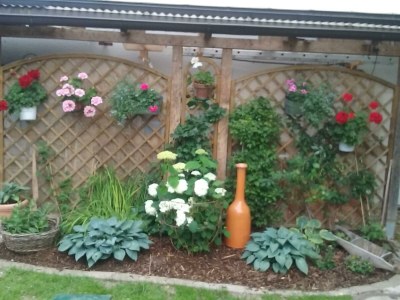 Apartment Ferienwohnung Maria - Outdoor photo 17