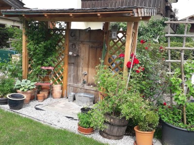 Apartment Ferienwohnung Maria - Outdoor photo 18