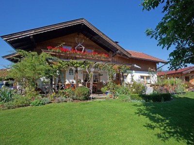 Apartment Ferienwohnung Maria - Outdoor photo 19