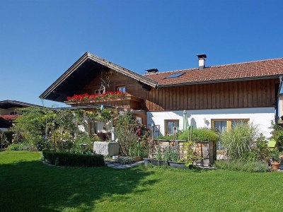 Apartment Ferienwohnung Maria - Outdoor photo 20