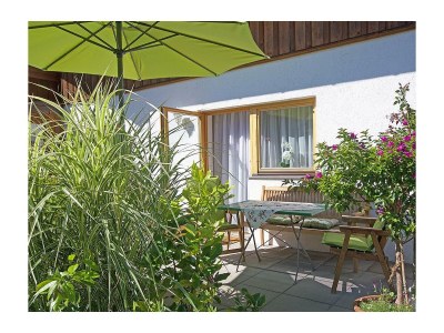 Apartment Ferienwohnung Maria - Outdoor photo 21