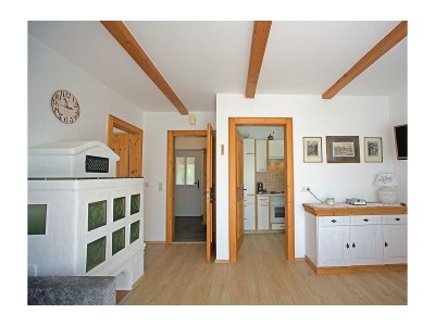 Apartment Ferienwohnung Maria - Features photo 24