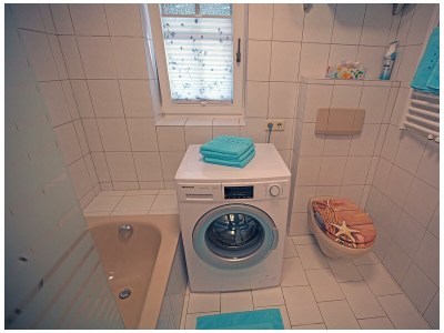 Apartment Ferienwohnung Maria - Features photo 35