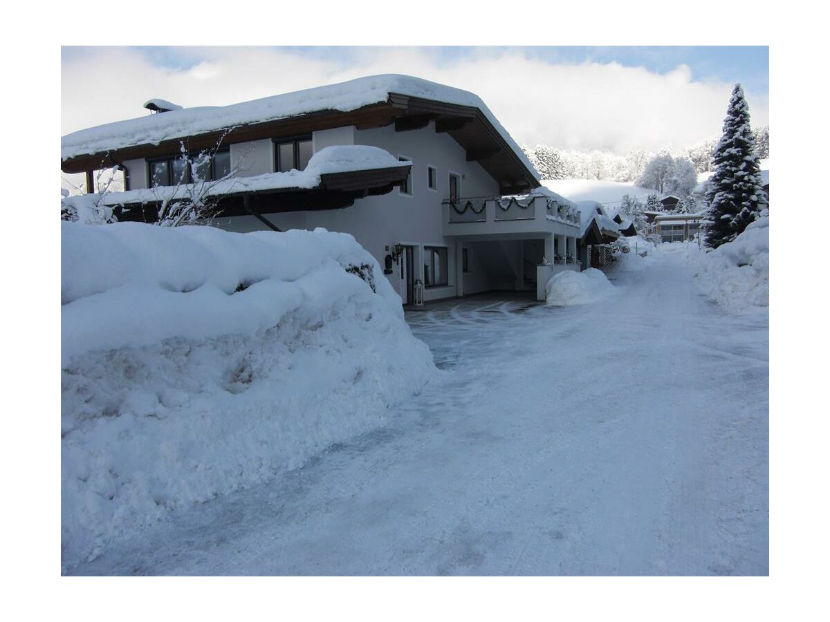 Apartment Ferienwohnung für 2-7 Personen - Outdoor photo 2