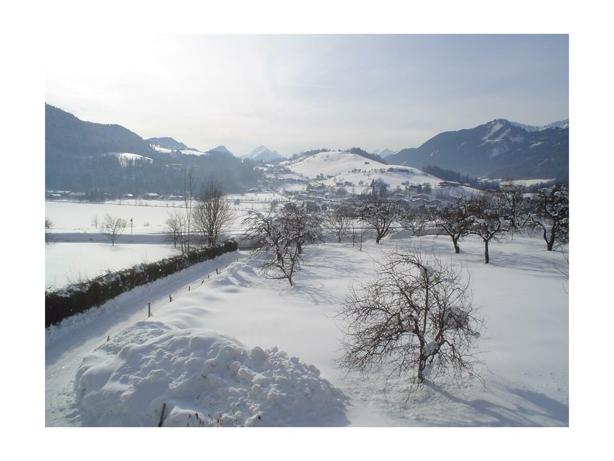 Apartment Ferienwohnung für 2-7 Personen - Outdoor photo 4