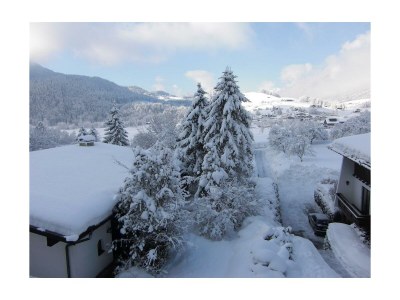 Apartment Ferienwohnung für 2-7 Personen - Outdoor photo 3