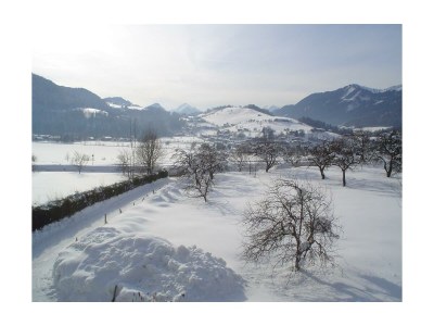 Apartment Ferienwohnung für 2-7 Personen - Outdoor photo 4