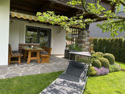 Apartment Ferienwohnung für 2-7 Personen - Outdoor photo 8