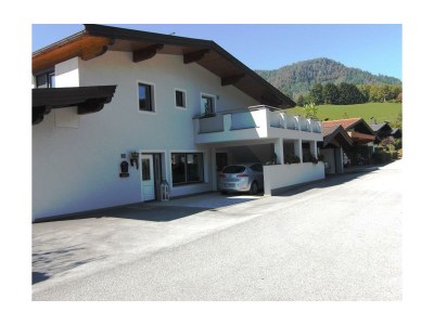 Apartment Ferienwohnung für 2-7 Personen - Outdoor photo 9