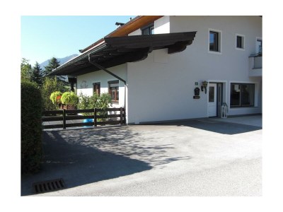 Apartment Ferienwohnung für 2-7 Personen - Outdoor photo 10