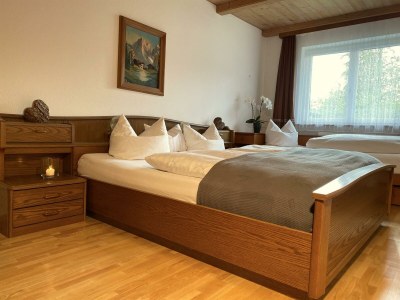 Apartment Ferienwohnung für 2-7 Personen - Features photo 12