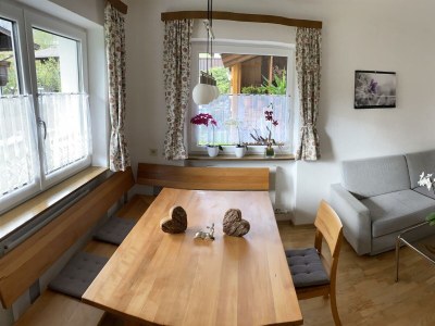 Apartment Ferienwohnung für 2-7 Personen - Features photo 13